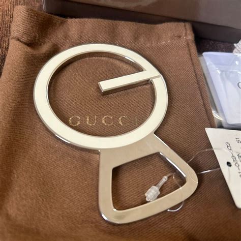 gucci baby bottle|gucci bottle opener.